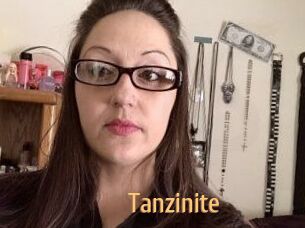 Tanzinite