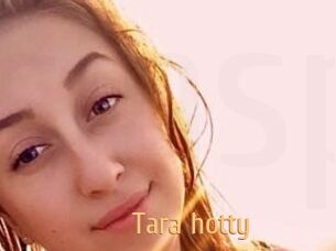 Tara_hotty
