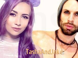 TashaAndJake