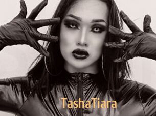 TashaTiara