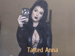 Tatted_Anna