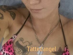 Tattedangel