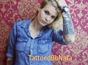 TattoedBbNata