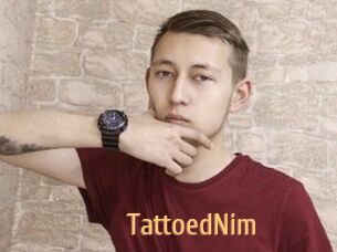 TattoedNim