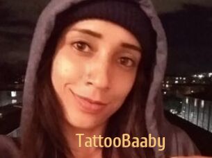 TattooBaaby