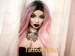 TattooedBitch