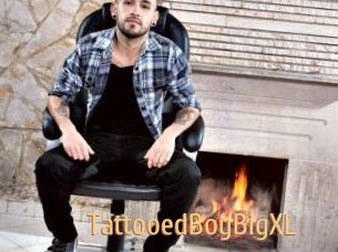 TattooedBoyBigXL