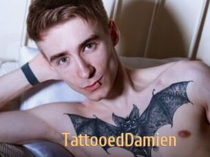 TattooedDamien