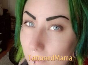 TattooedMama