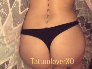 TattooloverXO