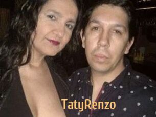 TatyRenzo