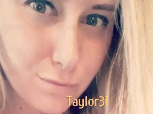 Taylor31