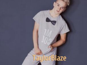 TaylorBlaze