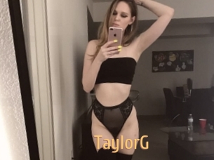 TaylorG