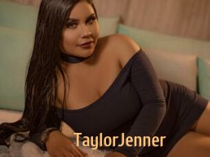 TaylorJenner