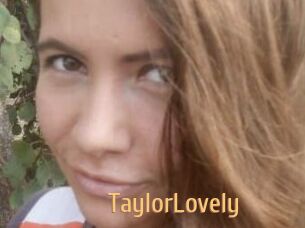 TaylorLovely