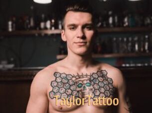 TaylorTattoo