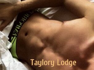 Taylory_Lodge