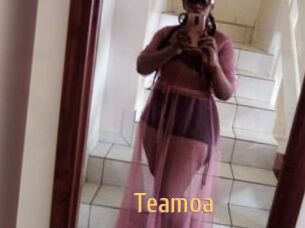 Teamoa