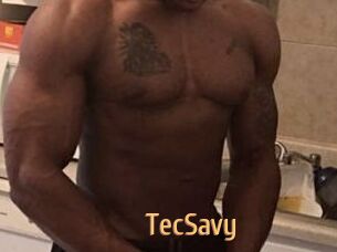 TecSavy