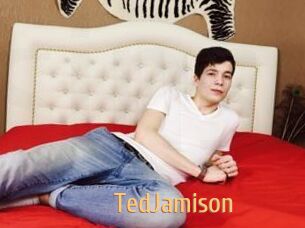 TedJamison