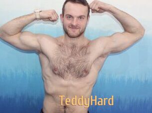 TeddyHard