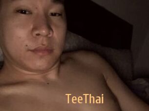 TeeThai