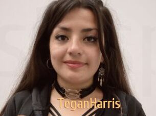 TeganHarris