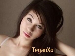 TeganXo