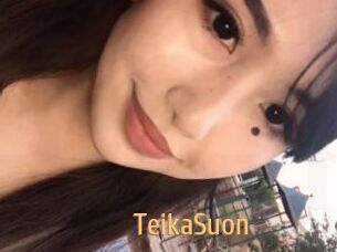 TeikaSuon