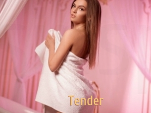 Tender