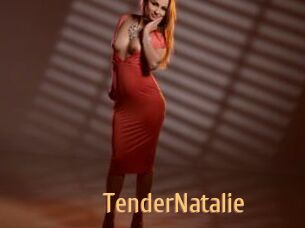 TenderNatalie