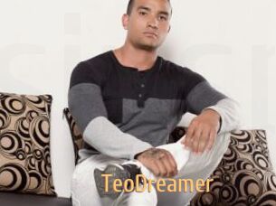 TeoDreamer