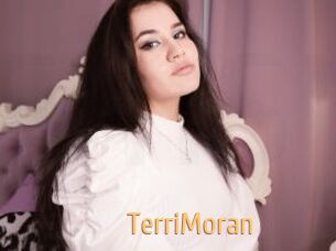 TerriMoran