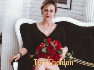 TerriSheldon