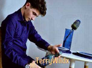 TerryWildx