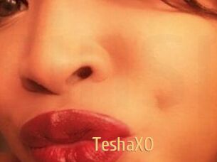 TeshaXO