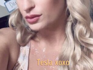 Tesla_xoxo