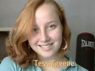 TessaGreene