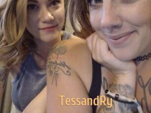 TessandRy