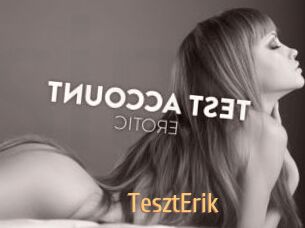 TesztErik