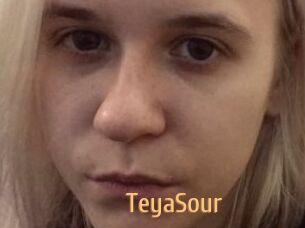 TeyaSour