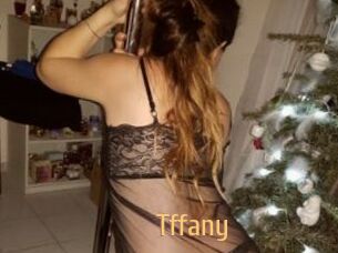 Tffany