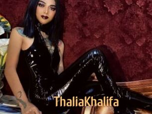 ThaliaKhalifa