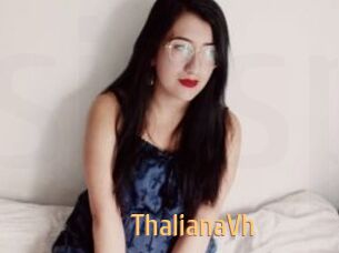 ThalianaVh