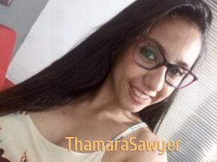 ThamaraSawyer