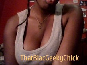 ThatBlacGeekyChick