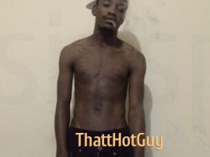 ThattHotGuy