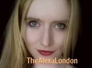 TheAlexaLondon