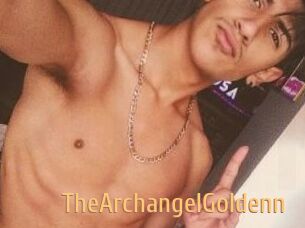 TheArchangelGoldenn